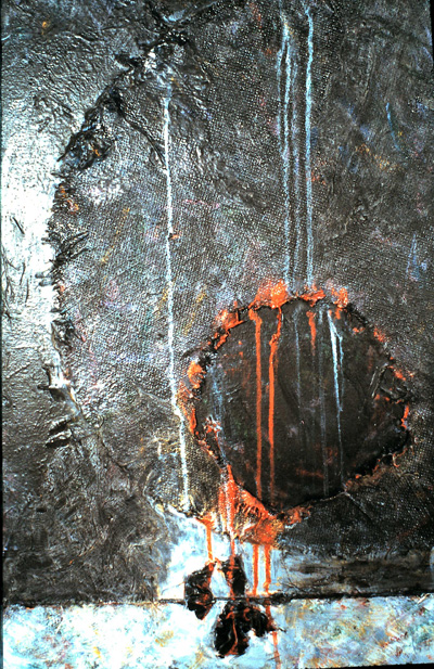detail miscarriage panel
